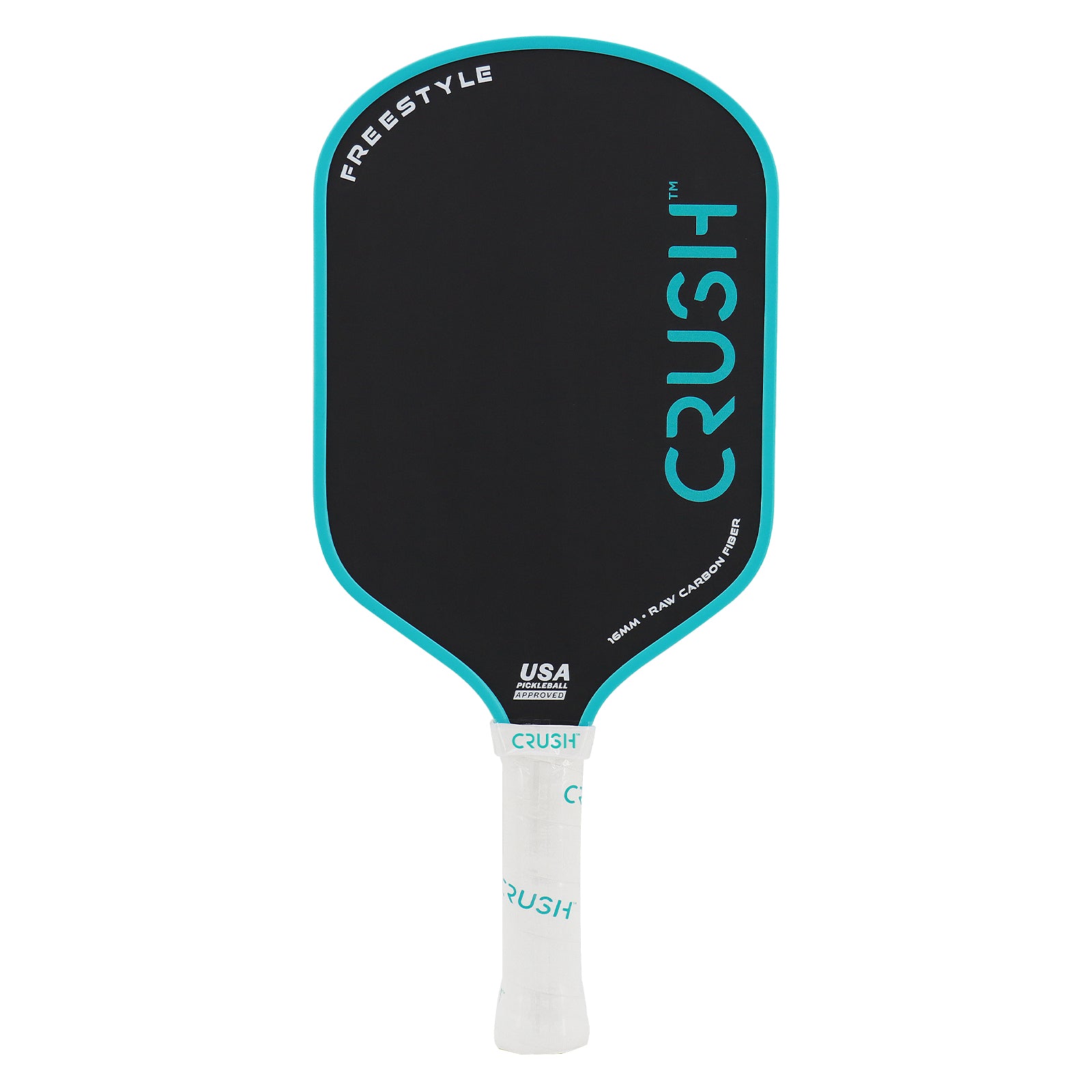 CRUSH Freestyle Performance Paddle (3 colors)