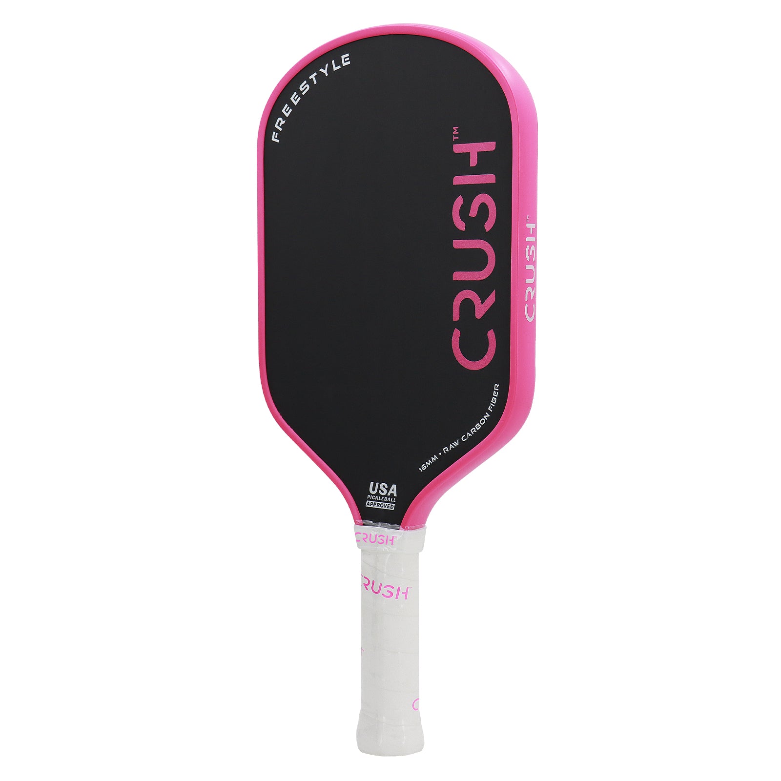 CRUSH Freestyle Performance Paddle (3 colors)