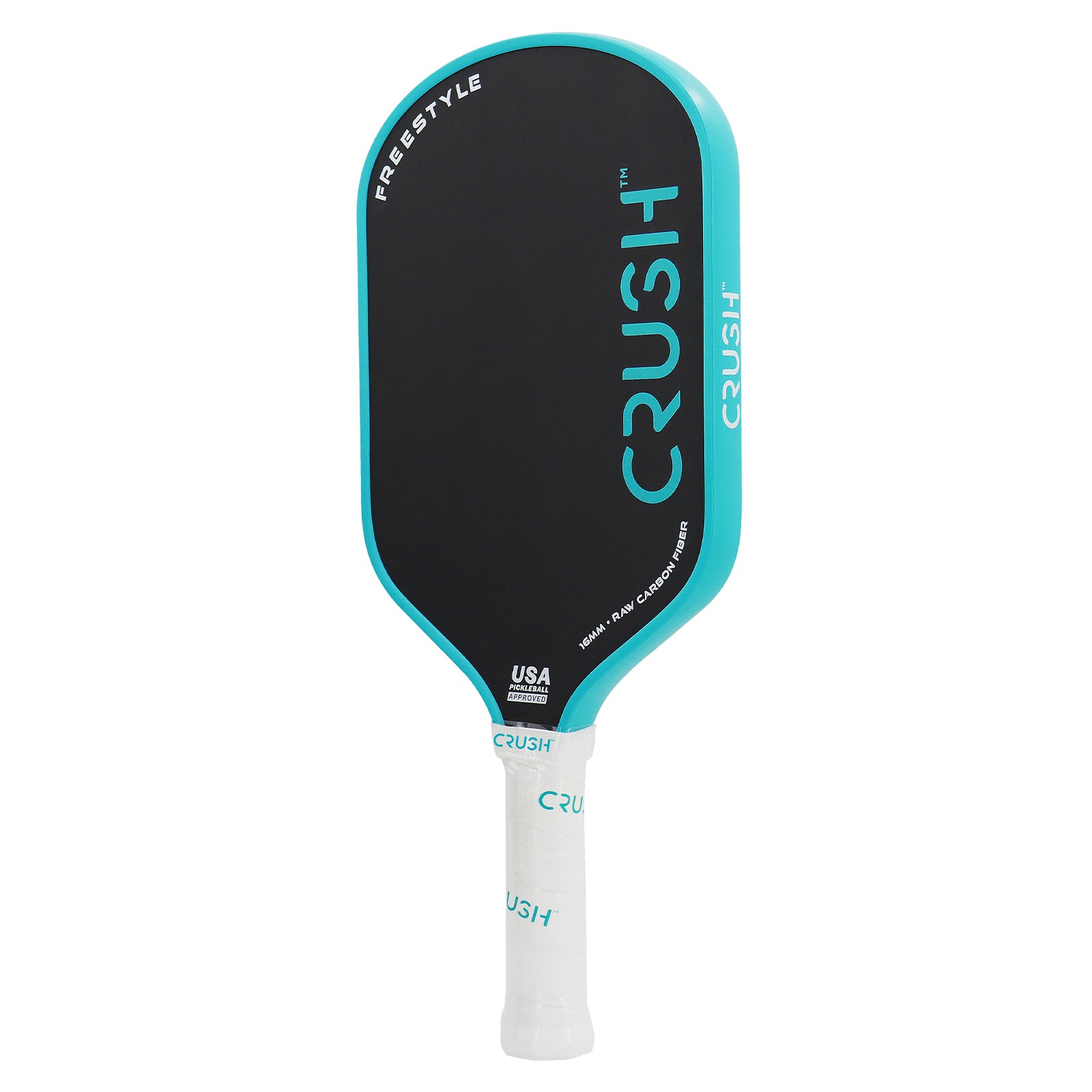 CRUSH Freestyle Performance Paddle (3 colors)