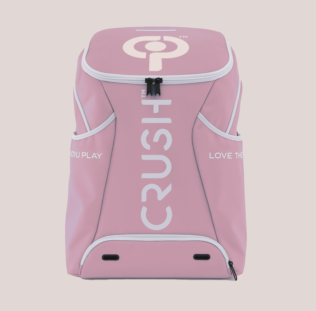 CRUSH Pro Bag (4 colors)