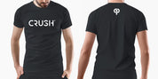 CRUSH Unisex Performance Shirt (4 colors avail)