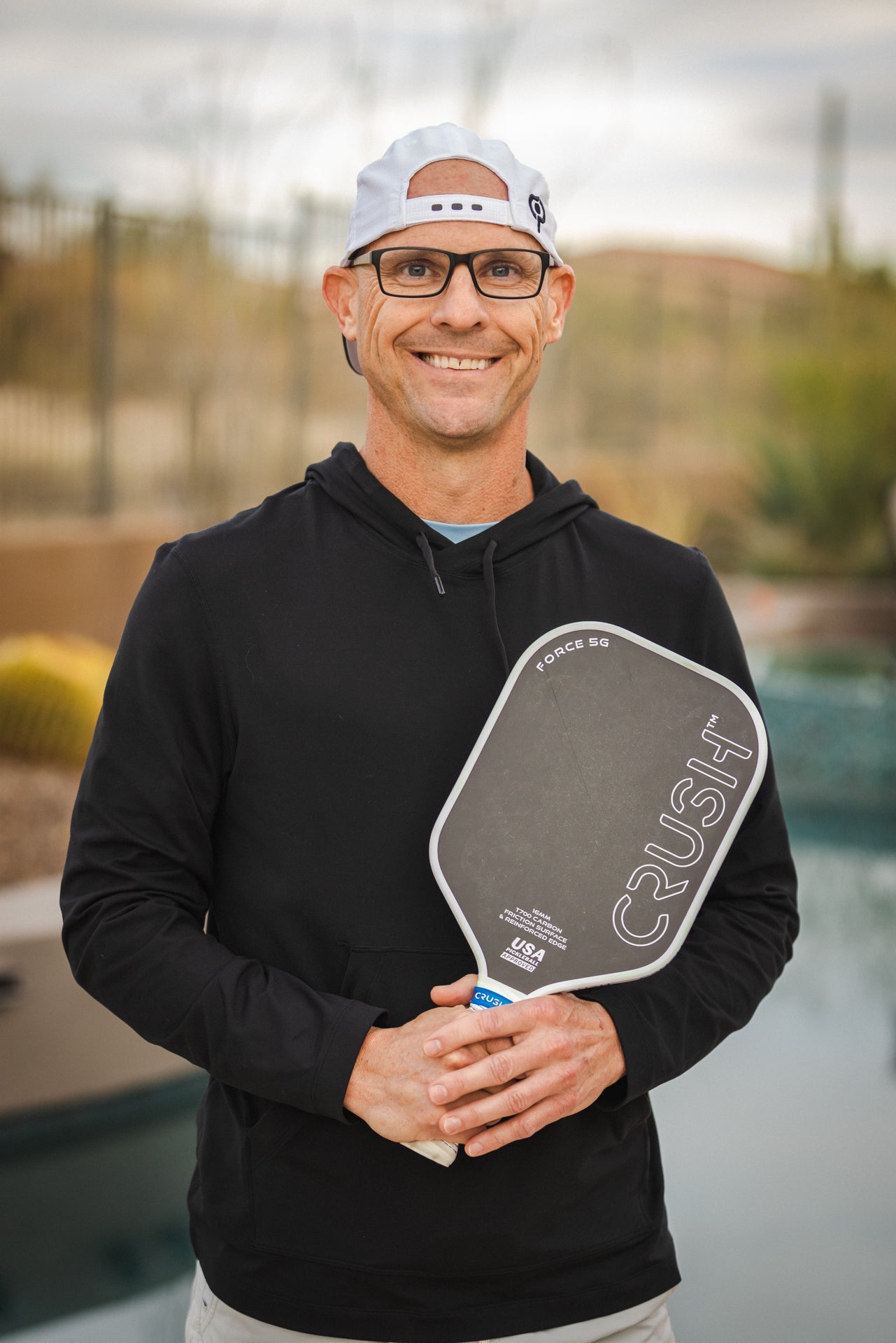 PRO Paddle Force 5G (2 sizes)