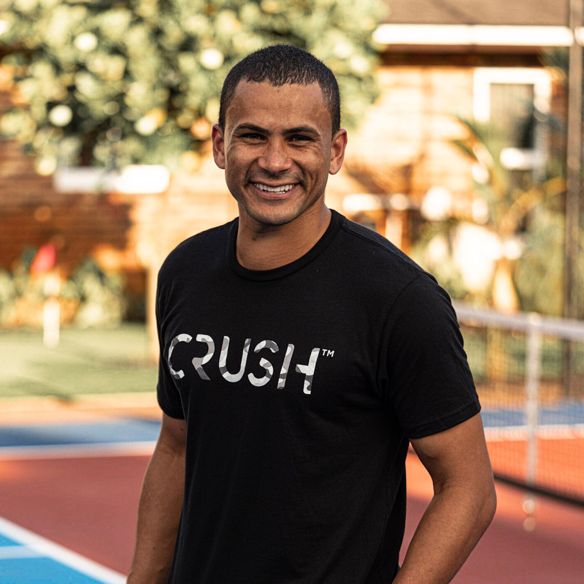 Crush shirt shop