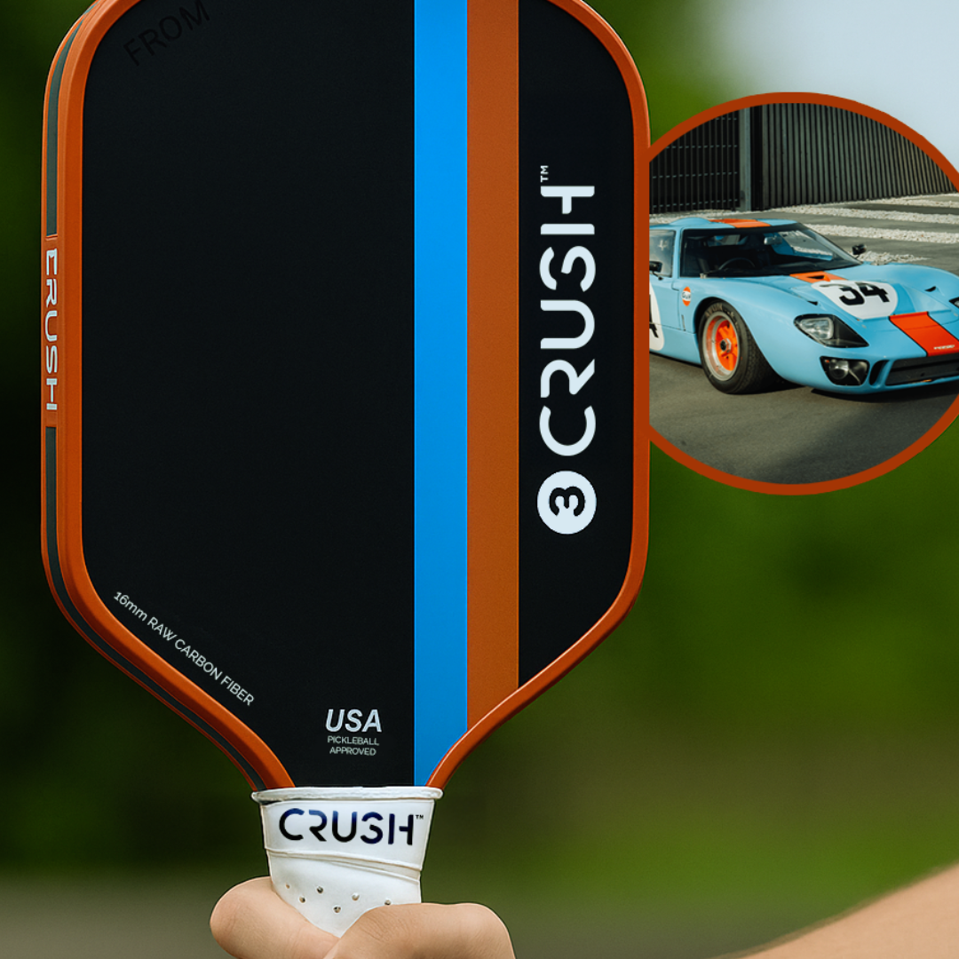 FRDM 3.0 Gulf Special Edition DROP (limited time only)