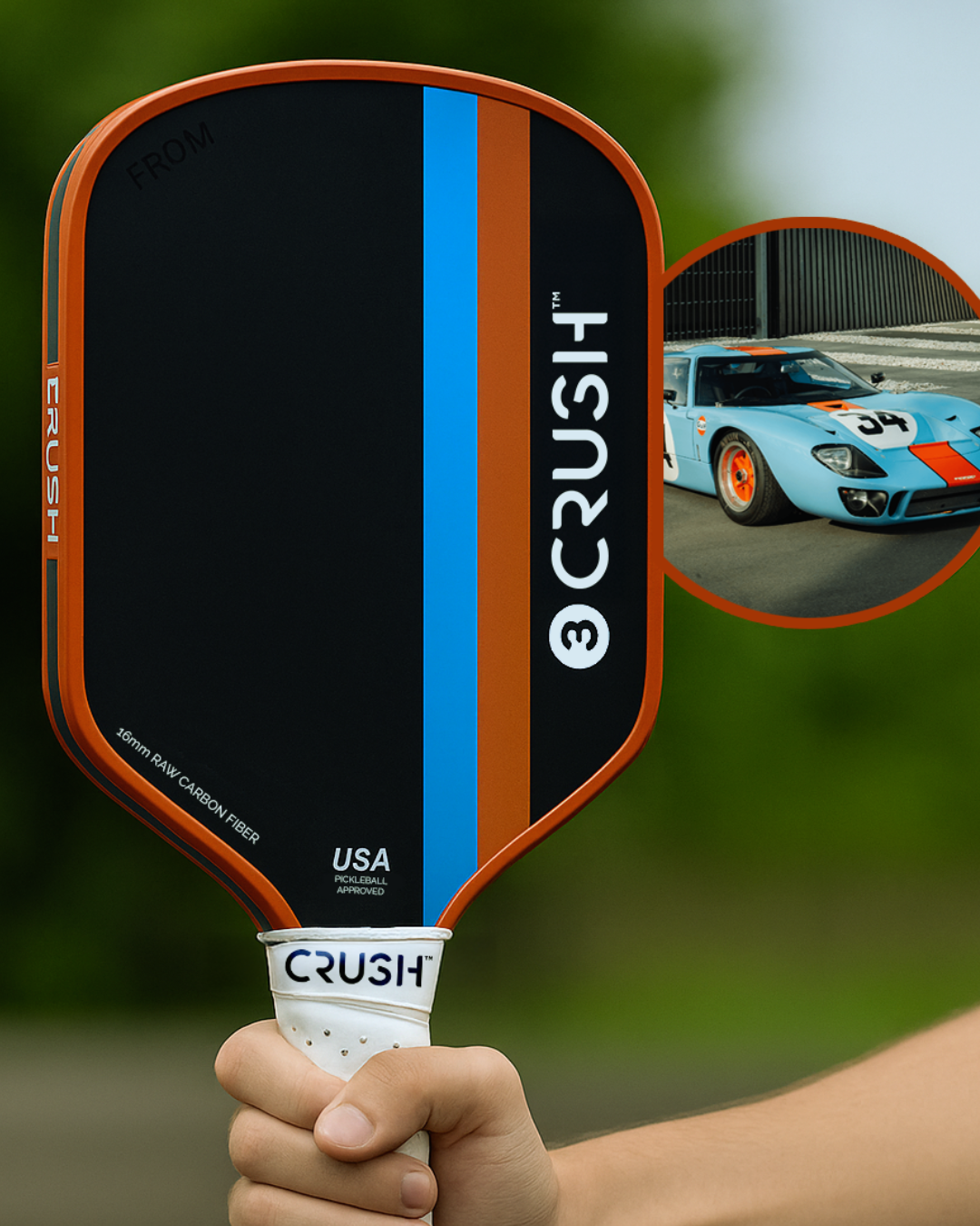 FRDM 3.0 Gulf Special Edition DROP (limited time only)