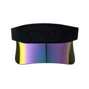 Crush Solar Visor (2 colors avail)