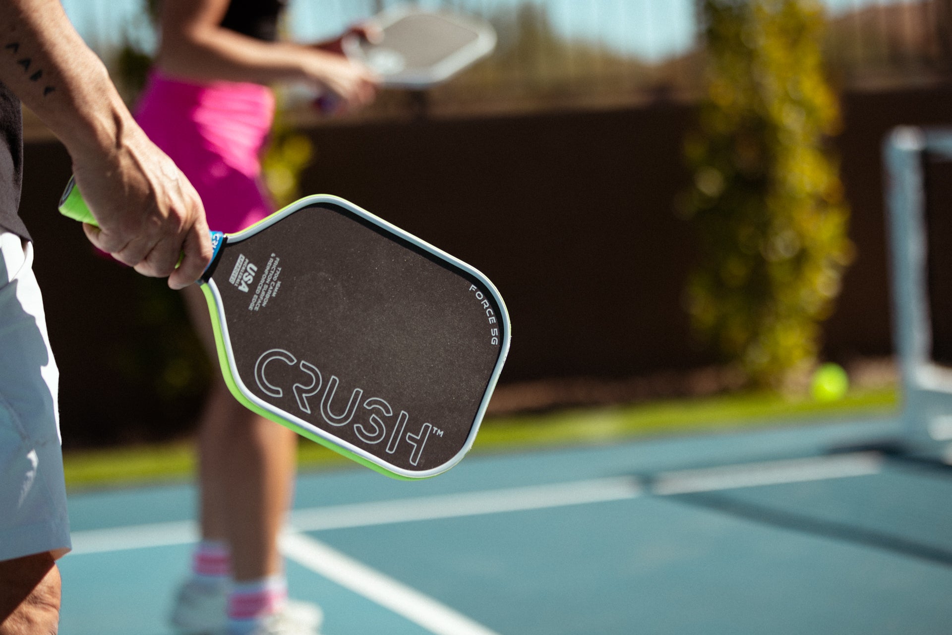 PRO Paddle Force 5G (2 sizes)