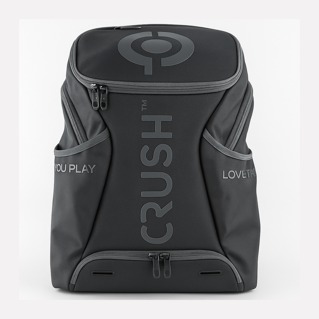CRUSH Pro Bag (4 colors)