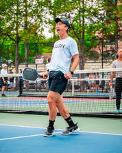 CRUSH Unisex Performance Shirt (4 colors avail)