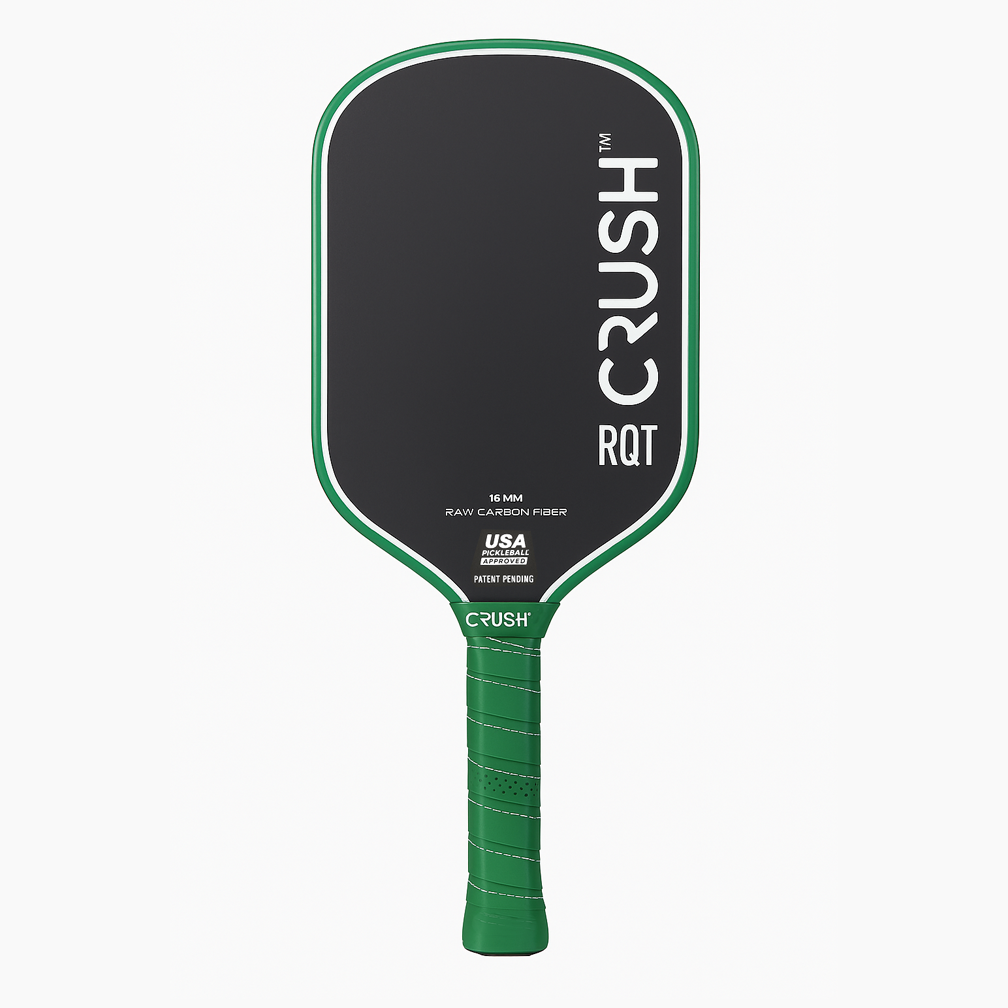 CRUSH RQT Pickleball Paddle
