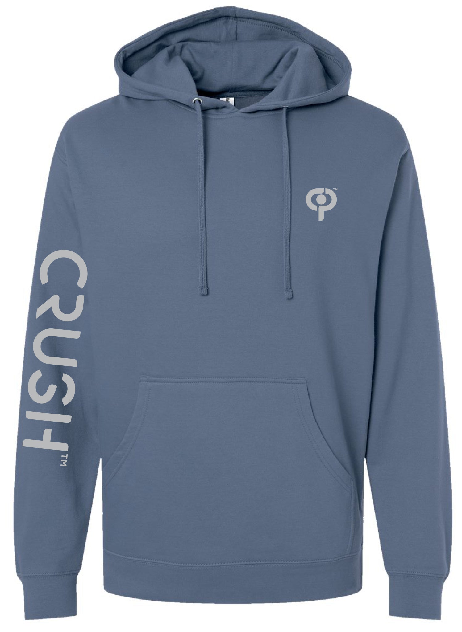 CRUSH Hoodie (women's)