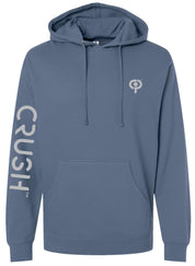 CRUSH Hoodie (women's)