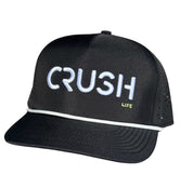 Crush Hat - Unisex (7 colors avail)