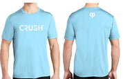 CRUSH unisex Performance Shirt