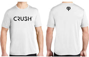 CRUSH Unisex Performance Shirt (4 colors avail)