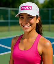 Crush Hat - Unisex (7 colors avail)