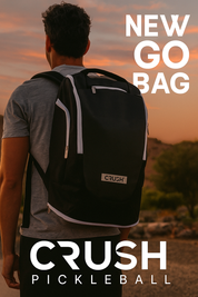 Go Bag (2 colors)