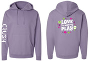 CRUSH Hoodie (women's)