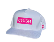 Crush Hat - Unisex (7 colors avail)