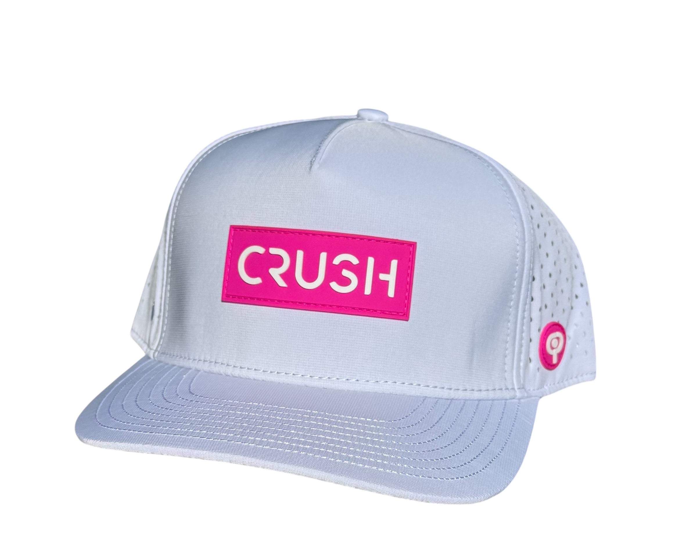 Crush Hat - Unisex (7 colors avail)