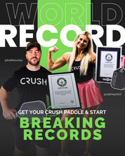 PRO Paddle Force 5G (2 sizes)