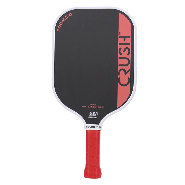 CRUSH RQT Pickleball Paddle – CRUSH Sports, LLC