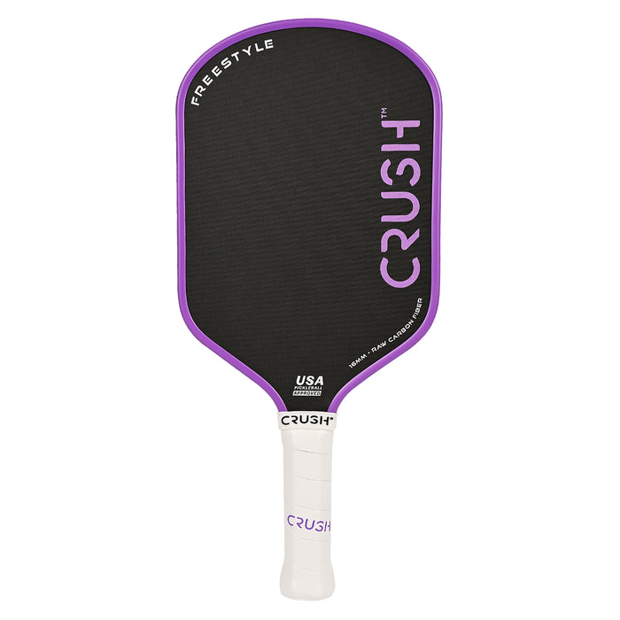 CRUSH Freestyle Performance Paddle