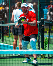 CRUSH Freestyle Performance Paddle  est ship date 7/20 PRE-ORDER NOW!