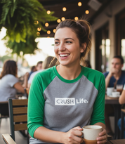 Ladies BBall Long Sleeve