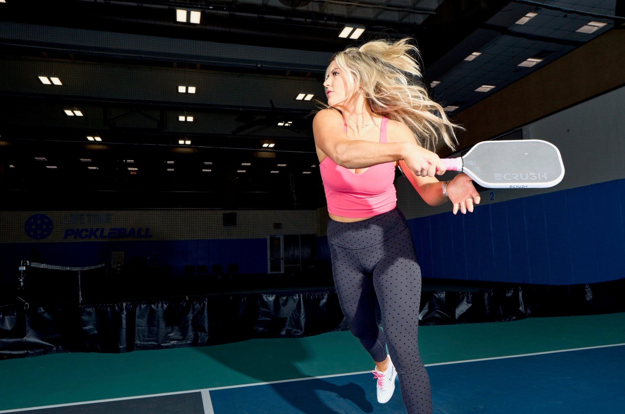 CRUSH BLK Pro (2 sizes)