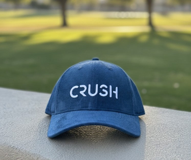 Crush Hat - Unisex (multiple colors)