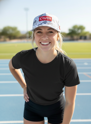 Crush Hat - Unisex (multiple colors)