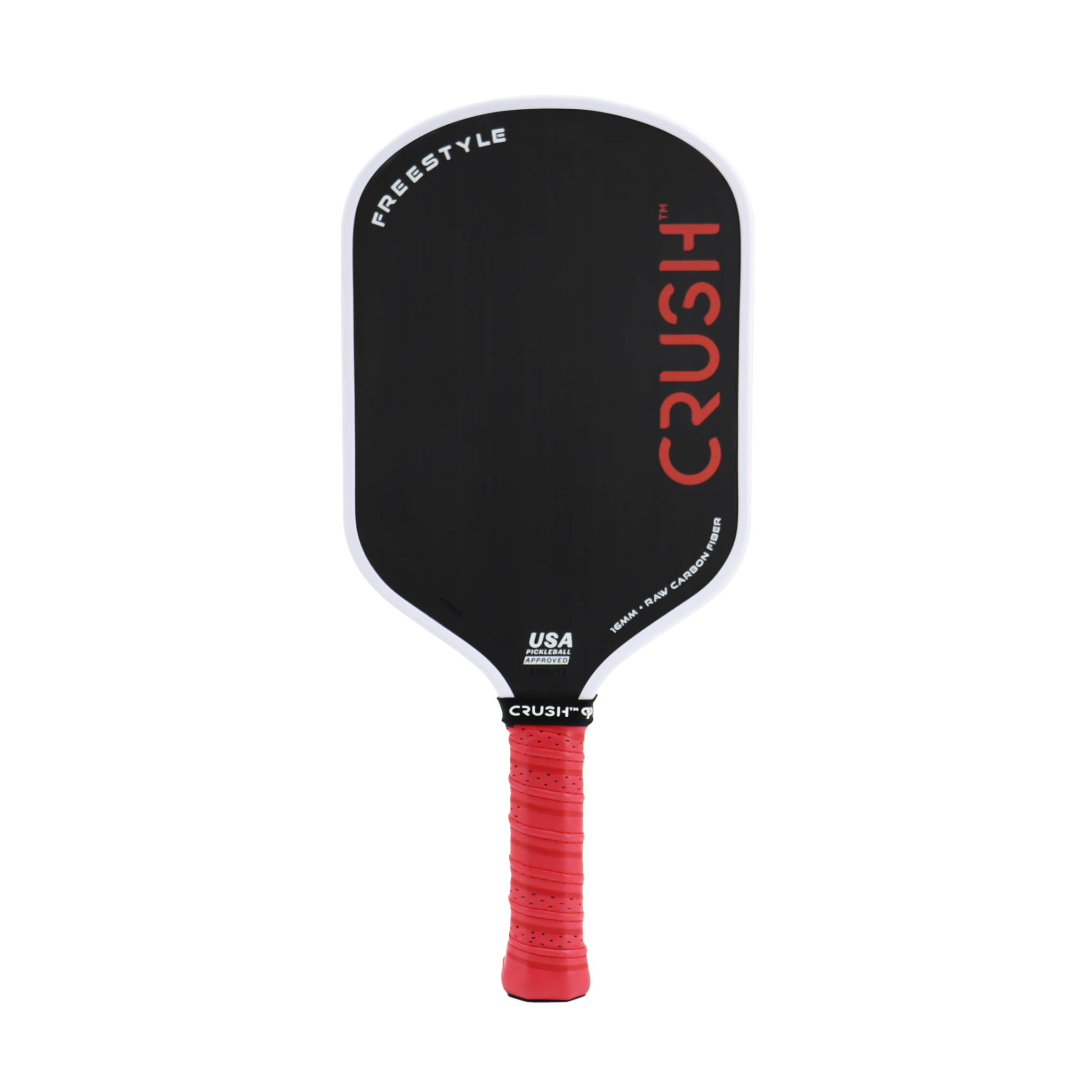 CRUSH Freestyle Performance Paddle