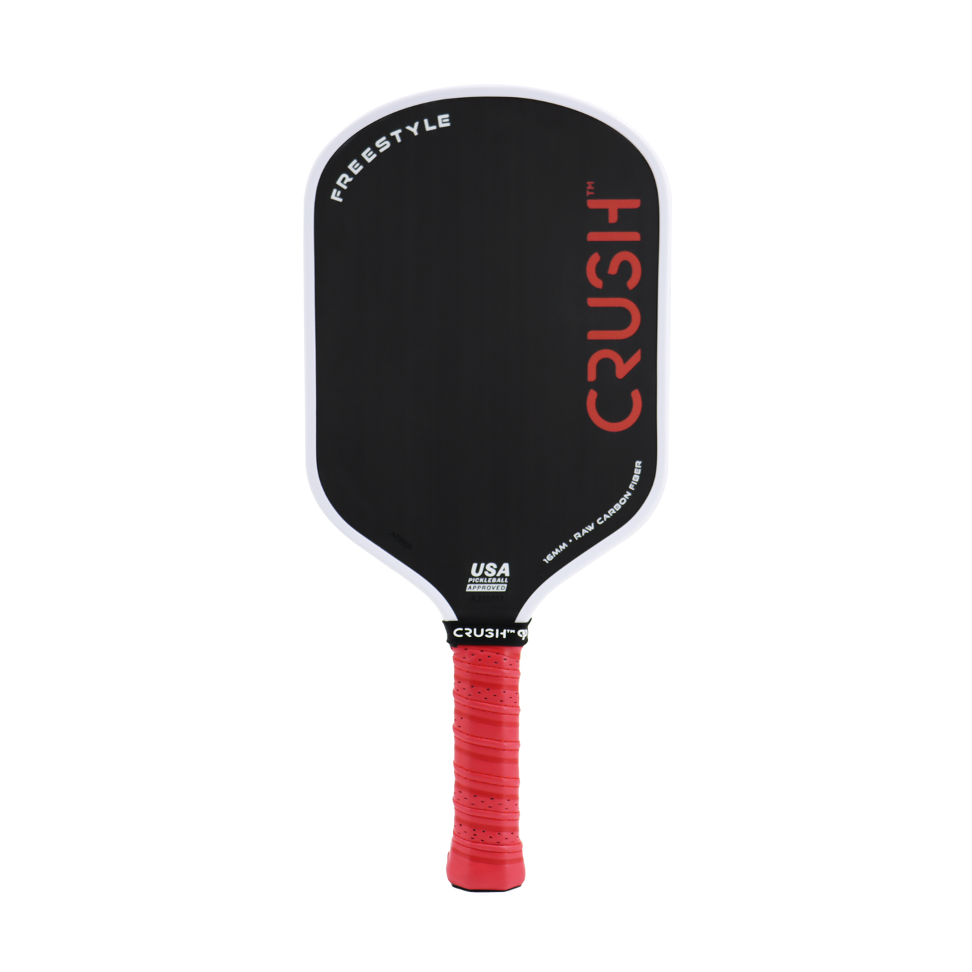 CRUSH Freestyle Performance Paddle – CRUSH Sports, LLC