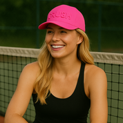 Crush Hat - Unisex (7 colors avail)