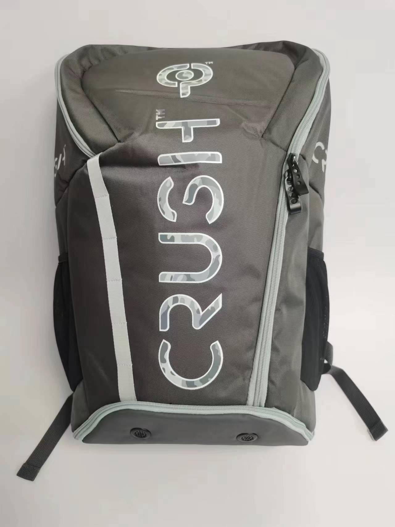 CRUSH Performance Bags