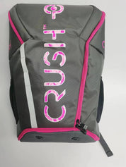 CRUSH Performance Bags