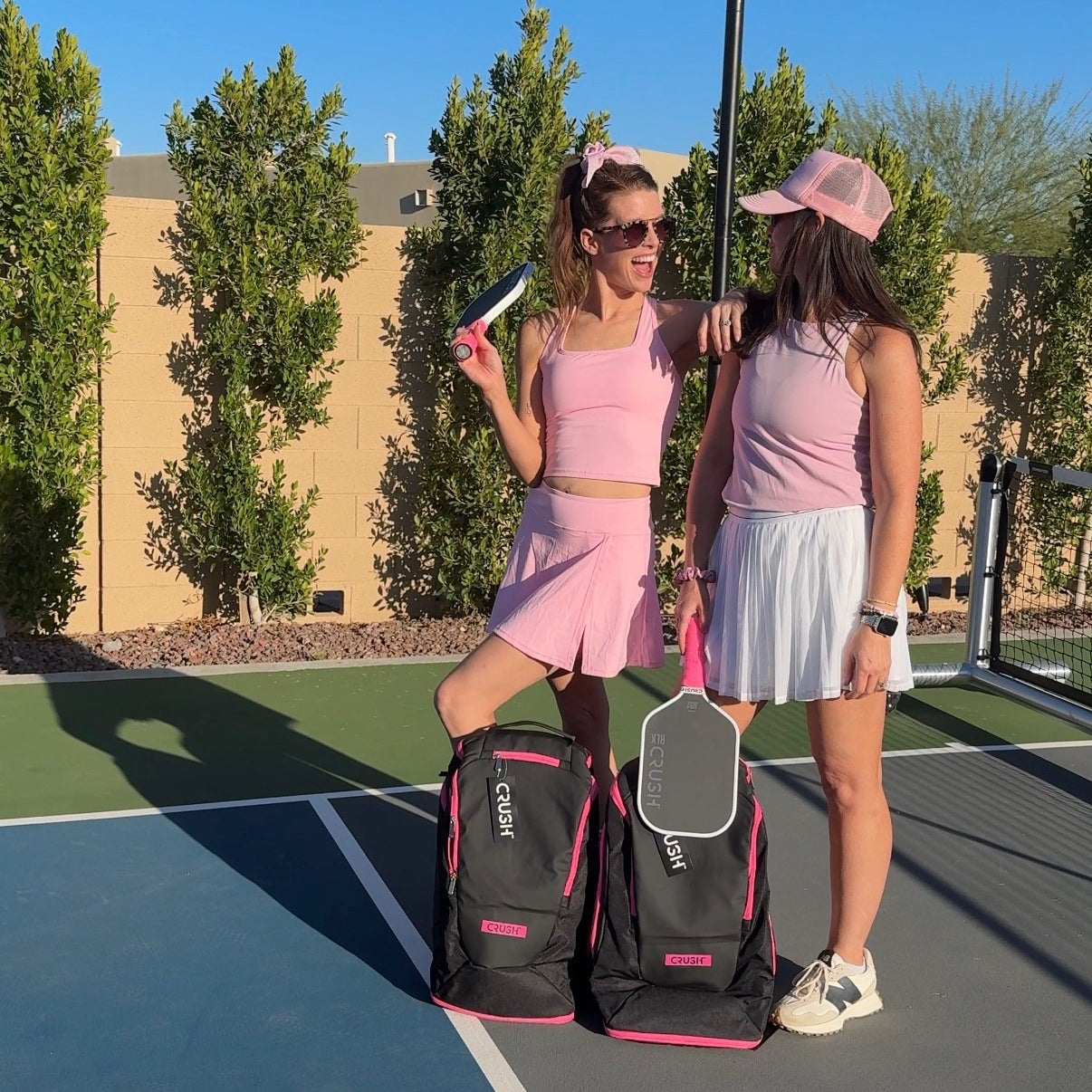 Go Bag (2 colors)