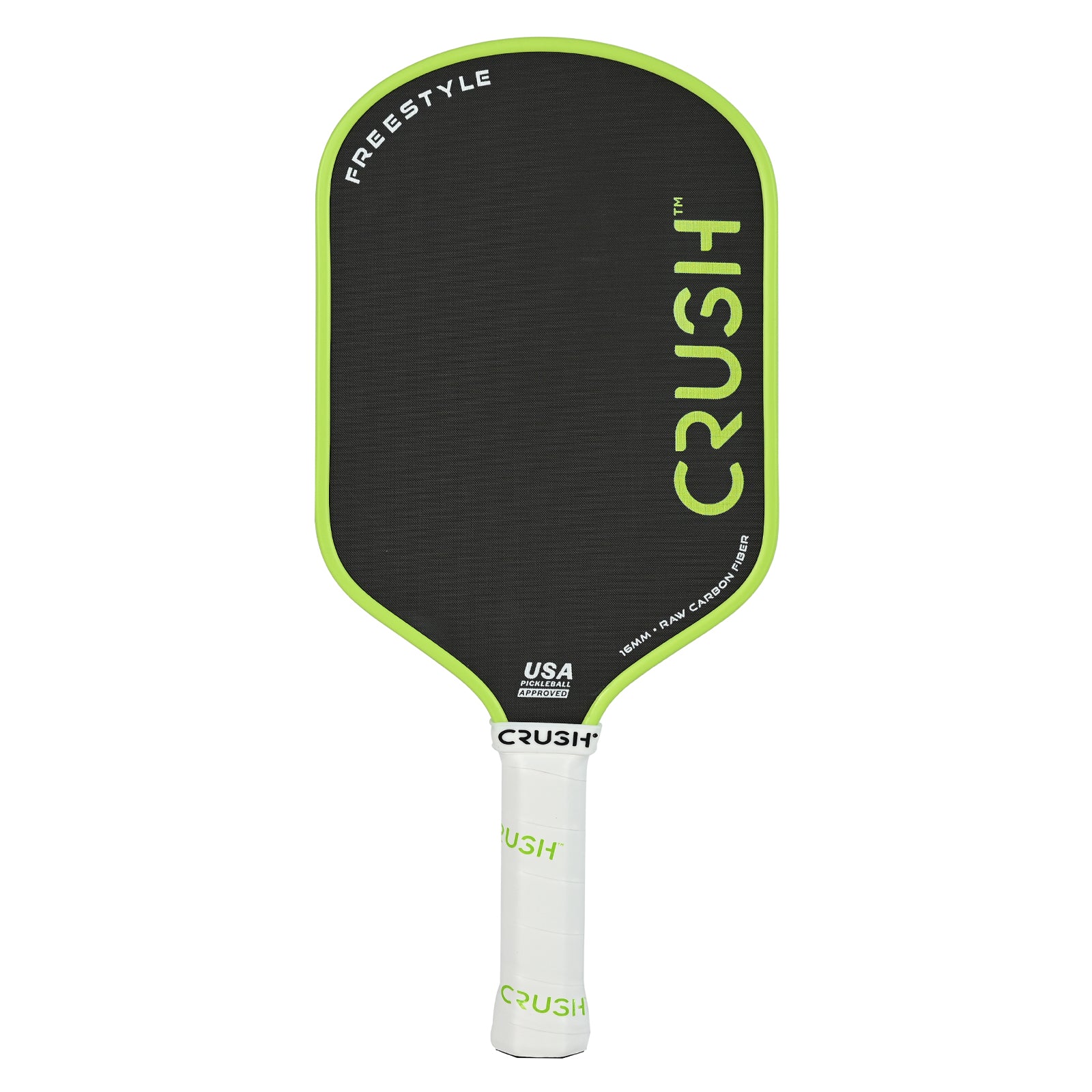 Crush Freestyle Paddle - Thumbnail 4