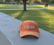 Crush Hat - Unisex (multiple colors)