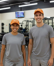 Crush Hat - Unisex (multiple colors)