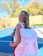 CRUSH Pro Bag (3 colors)
