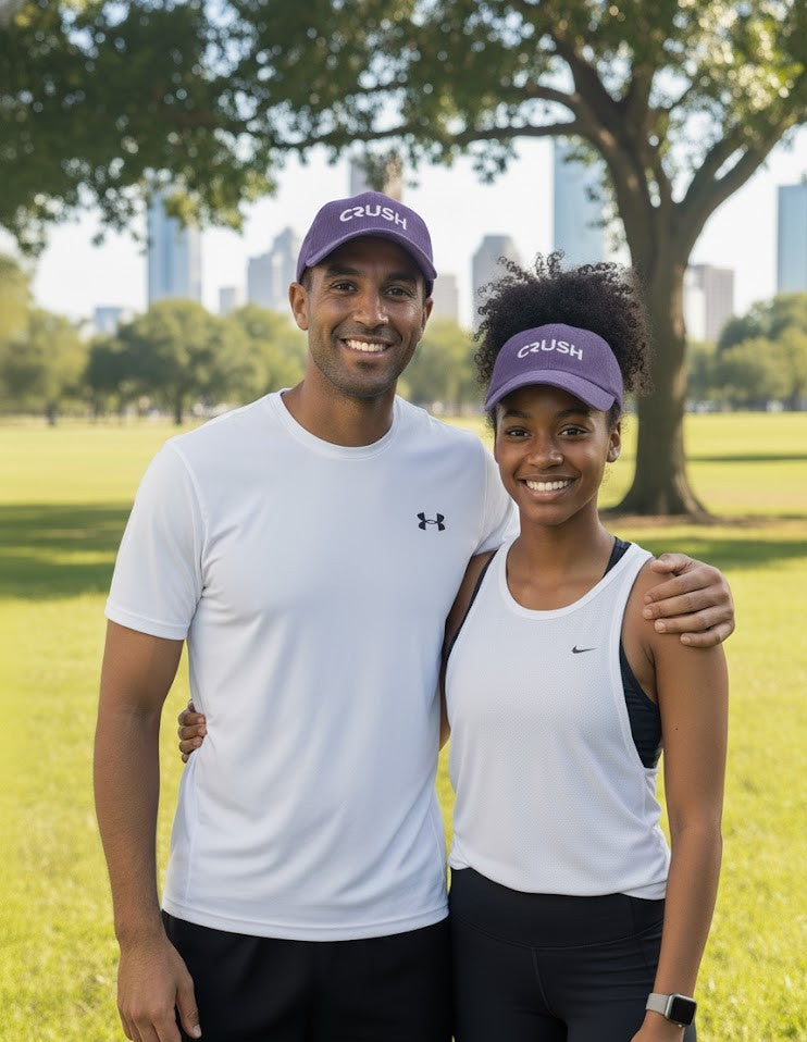 Crush Hat - Unisex (multiple colors)