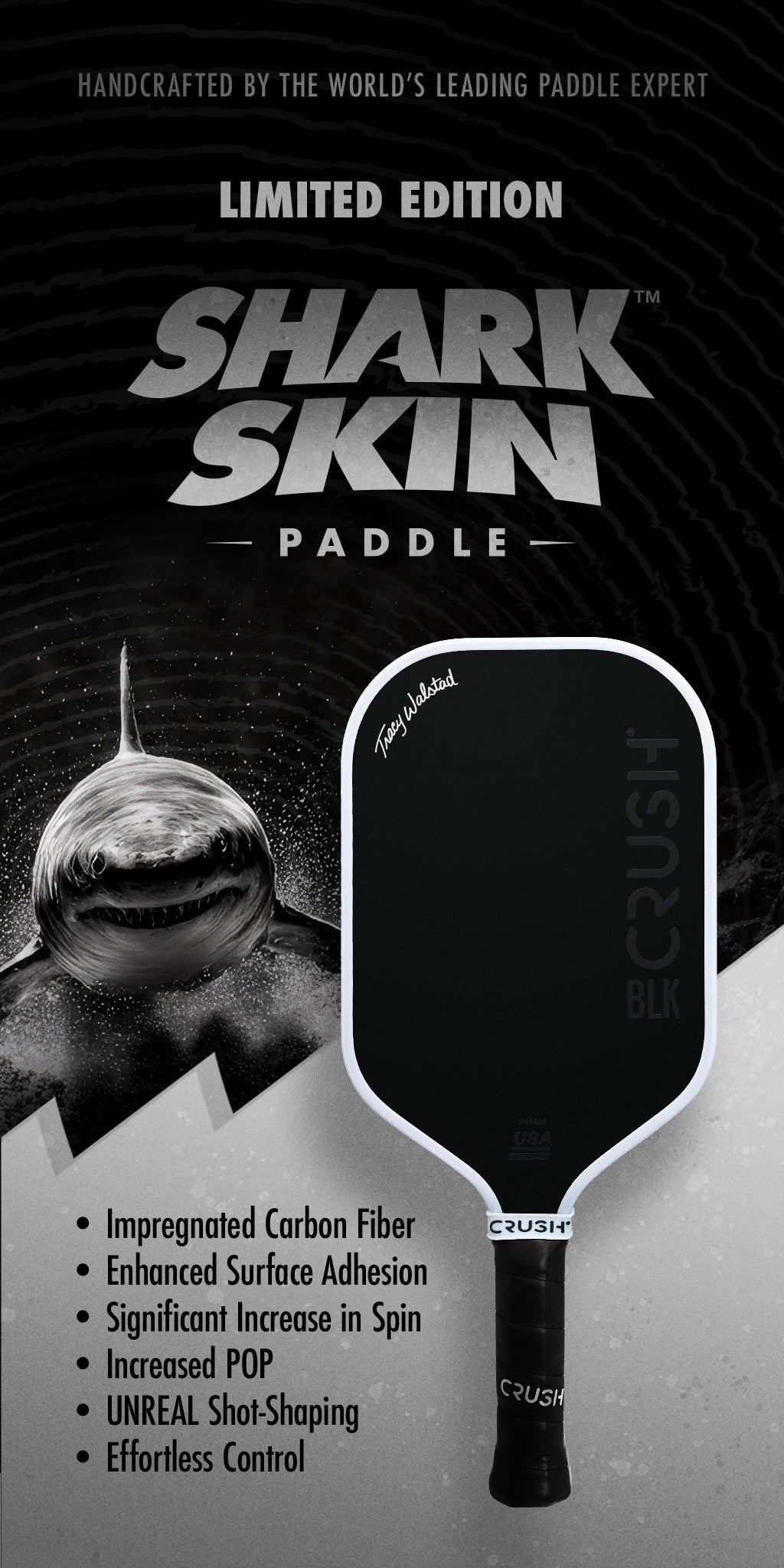 BLK Pro X TW Collab Limited Edition Drop