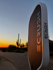 CRUSH BLK Pro (2 sizes)