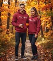 Amazing Comfy Hooded Sweatshirt