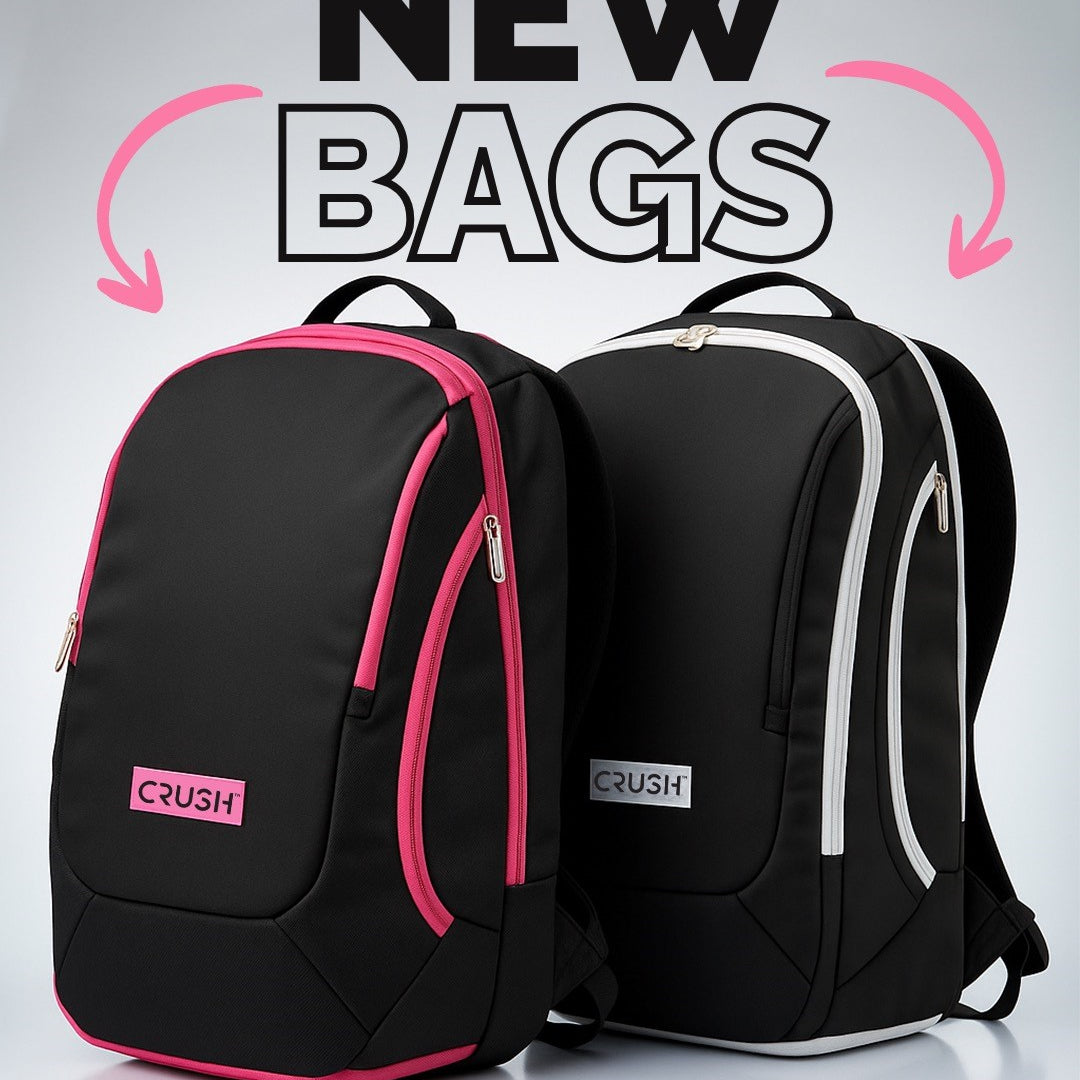 Go Bag (2 colors)