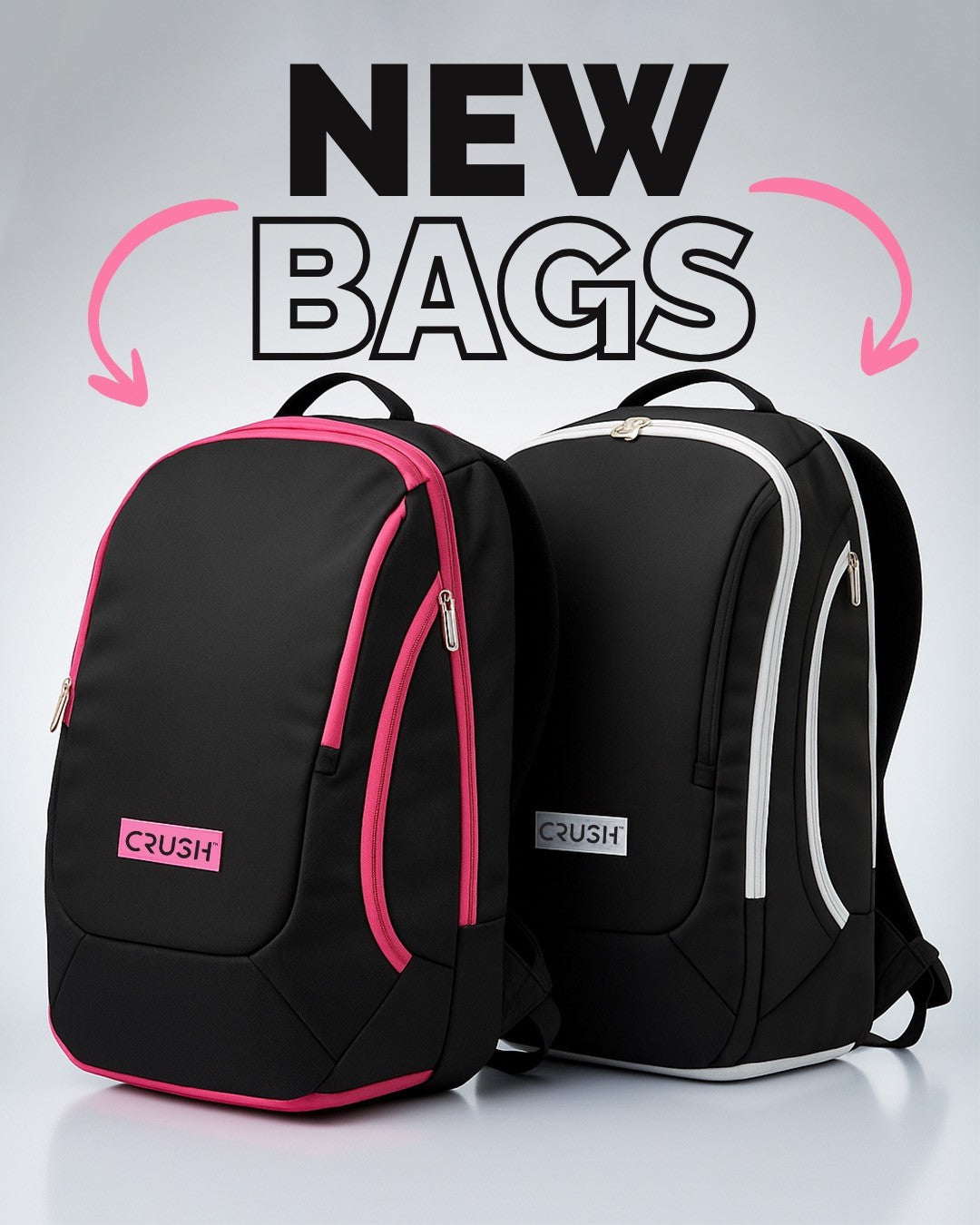 Go Bag (2 colors)