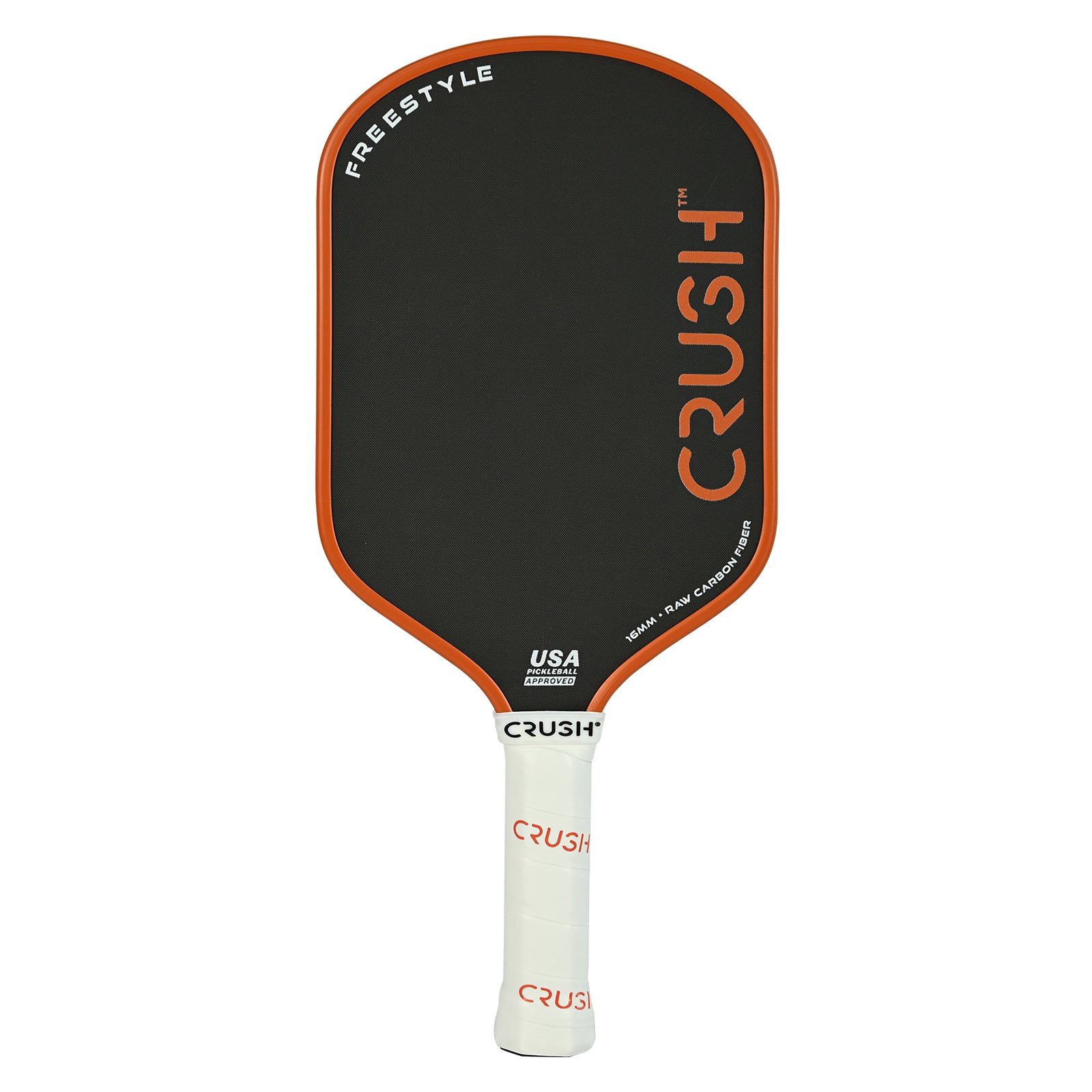 Crush Freestyle Paddle - Thumbnail 3