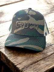 Hats and visors